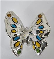 Bomboniera Mancini Gioielli Bambino in Resina QH1387 - QH1387